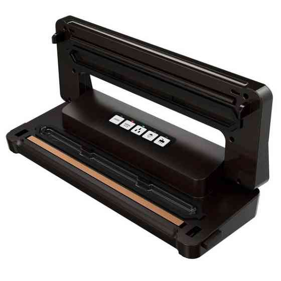 Електронний вакууматор, Обладнання для вакуумування, Вакууматор для збереження продуктів MK-76 Івано-Франківськ