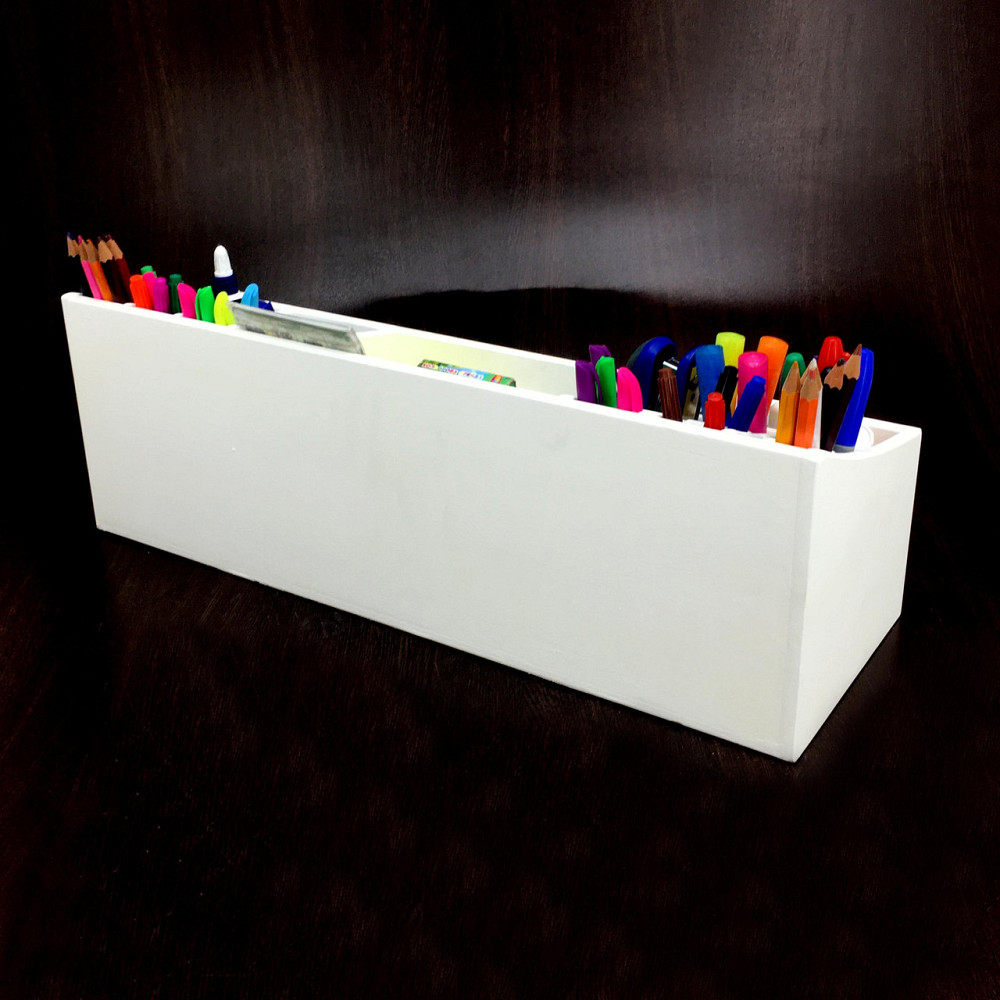 Органайзер настільний "Адолфо" зефір Миколаїв - фото 8