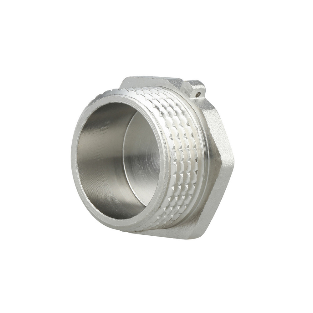 Заглушка Thermo Alliance Forte 1" НР SF35325 Київ - фото 6