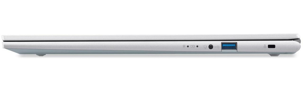 Ноутбук Acer Aspire Go 15 AG15-72P-56WZ (NX.JSVEU.011) Silver ( 18196 ) Харків - фото 9