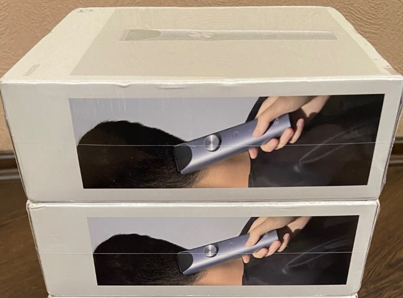 Xiaomi Mijia Hair Clipper 2 Машинка для стрижки. Київ - фото 1
