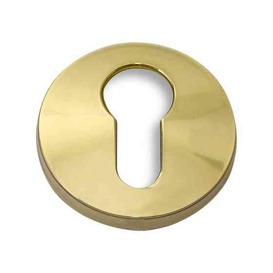 Накладка кл Mandelli (3041) Fu пол.латунь Київ