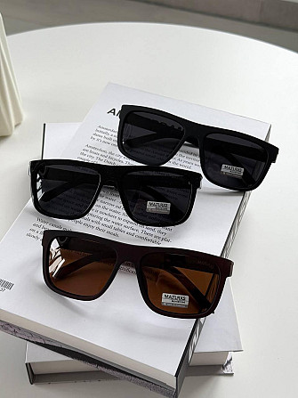 Чоловічі окуляри POLARIZED – стиль та захист для кожного дня. Київ - фото 7