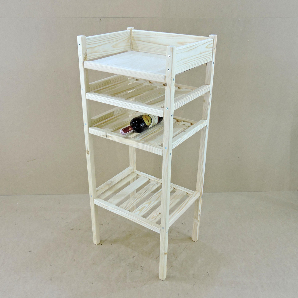 Стійка винна "Наруто" бланже Миколаїв - фото 1