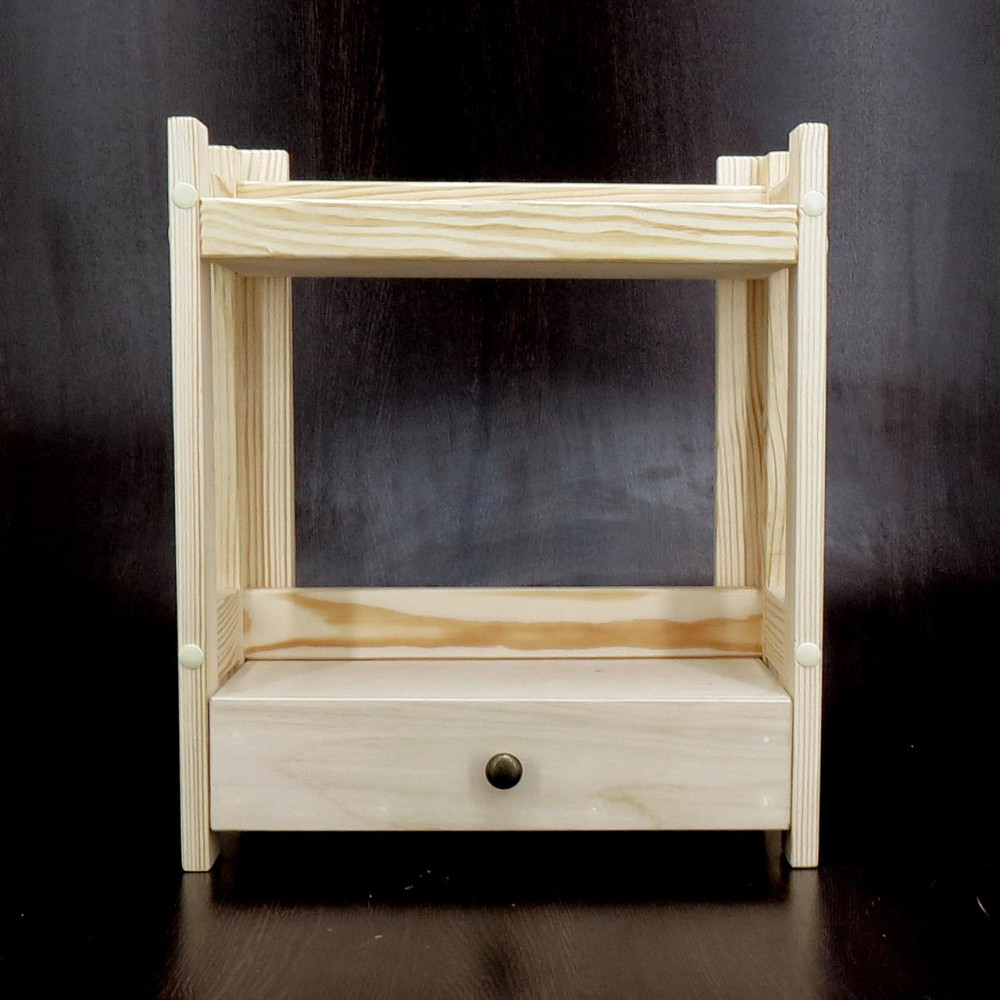 Органайзер для косметики 