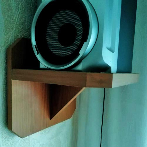 Полка для акустических систем 