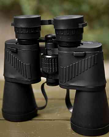 Бинокль Comet 7x50 coated optics ПП7729 Киев
