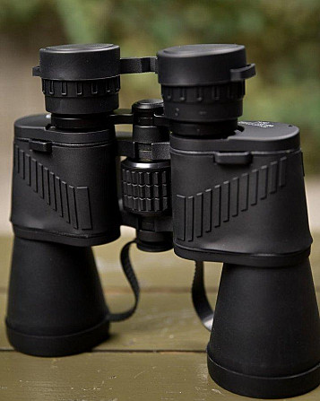 Бинокль Comet 7x50 coated optics ПП7729 Киев - изображение 3