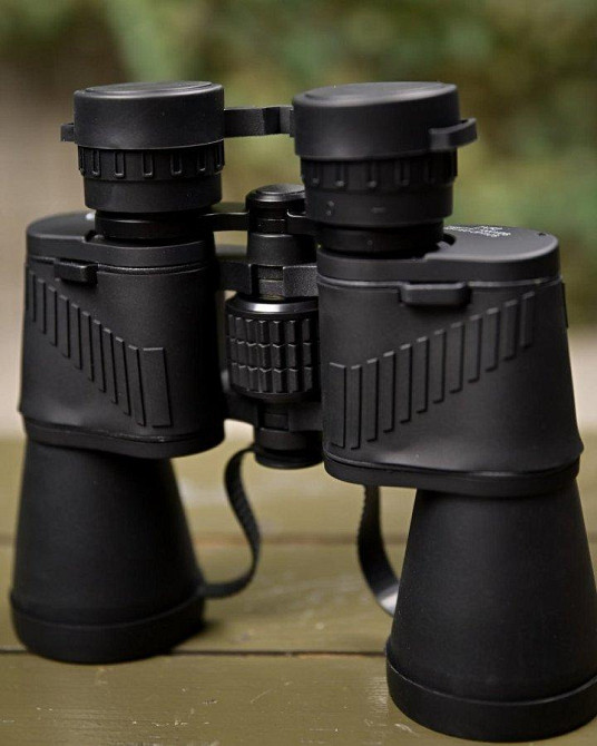 Бінокль Comet 7x50 coated optics ПП7729 Одеса - фото 3