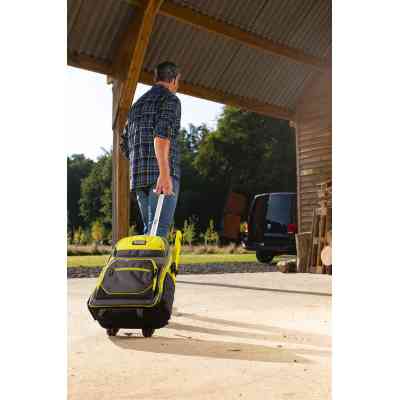 Сумка для инструмента Ryobi рюкзак RSSBP2 (5132005344) Винница