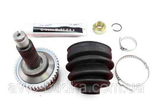 Кулак зовнішній на MAZDA V  мотор 1,8 рік 1997-2002 - 4MAX (Польща) - 4302073496 Новий Розділ