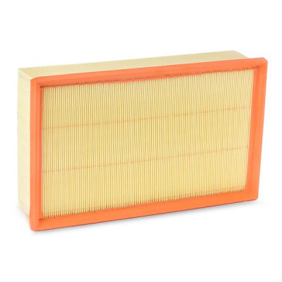 Повітряний фільтр для автомобіля Bosch F 026 400 287 Вінниця - фото 1