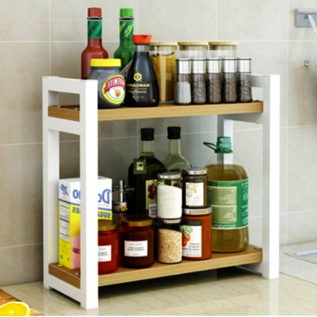 Полка настольная 