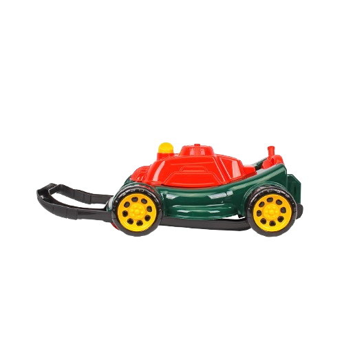 Іграшка Газонокосарка Технок 9611 Житомир - изображение 4