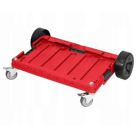 Транспортна платформа Qbrick System ONE Transport Platform RED (5901238256564) (5901238256564) Київ