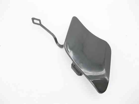 Mercedes-Benz  A2048850526 Нова кришка - заглушка буксирувального гака в передньому бампері C-Class W204 Одесса