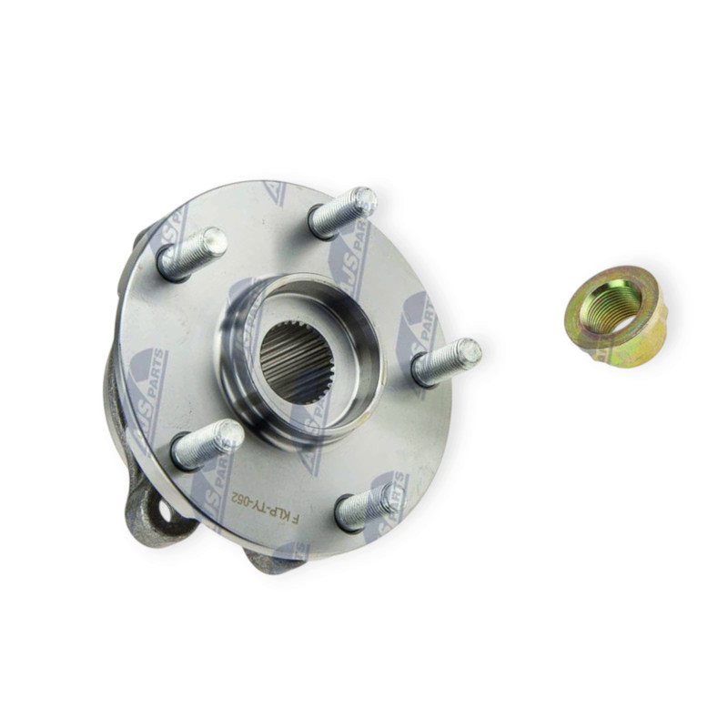 Ступица Auris (2009-), Avensis (2008-), Corolla (2006-), RAV4 (2005-) передняя Тойота Мукачево - изображение 1