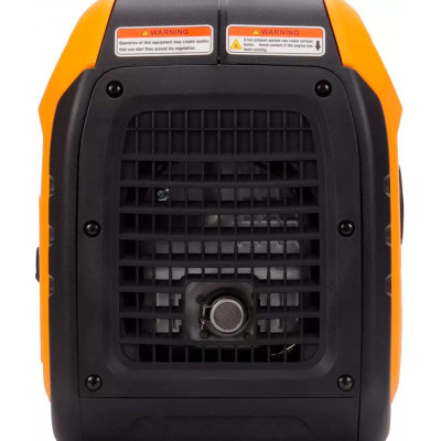 Генератор maXpeedingRODS MXR3500 інверторний (3 kW), 220V, 50Hz, 4л, ручний запуск (mxr3500) Вінниця - фото 2