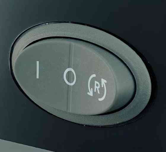 М'ясорубка Tefal NE109838 сріблястий з чорним Харьков