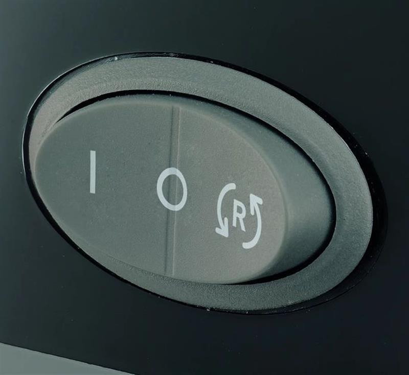 М'ясорубка Tefal NE109838 сріблястий з чорним Харків - фото 5