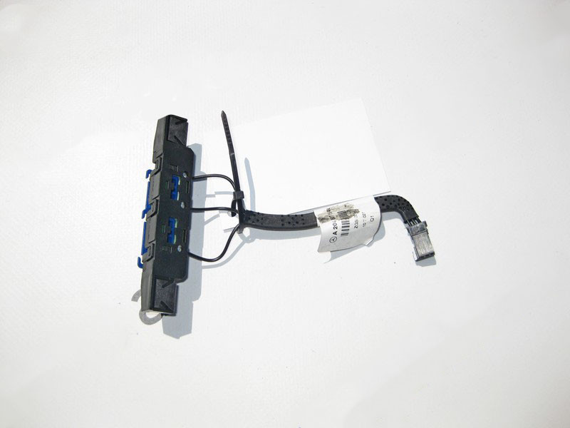 Mercedes-Benz  A2048270548 Контактна панель C-Class W204 Одеса - фото 2