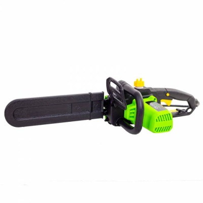 Цепная пила Gartner CSE-1514 (850510) Винница - изображение 5