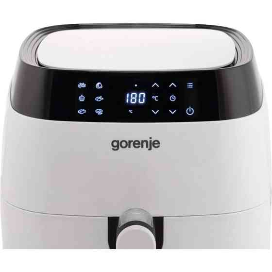 Мультипіч Gorenje AF1409DW (AF-350A) мультипіч Харьков