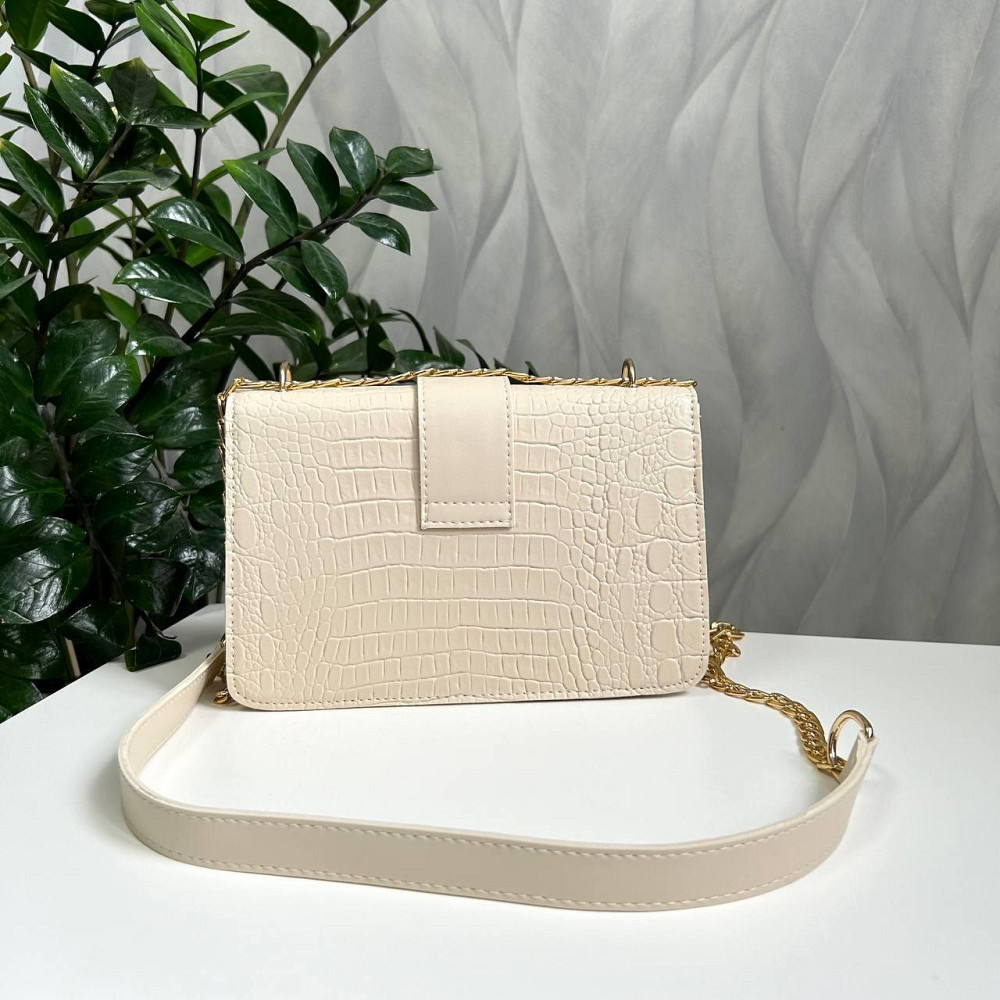 Брендова жіноча сумка. Жіноча сумка маленька через плече. 882 Київ - фото 10