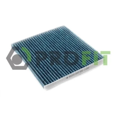 Фільтр салону Profit 1525-2459 Вінниця - фото 1