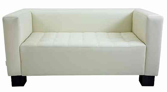 Диван Flay Space двойка 760х1500х730 Белый Киев