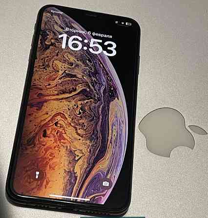 Apple iPhone XS 256Gb. Gold Київ