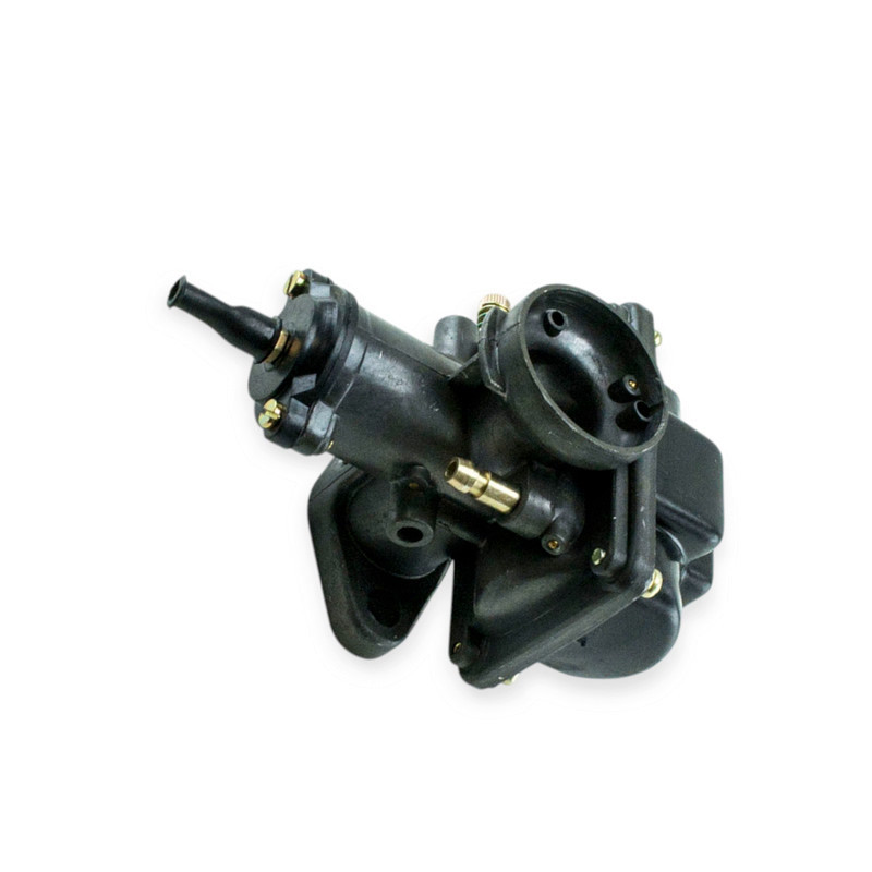 Карбюратор Мінськ-2401 кругла заслінка мотоцикл Мукачево - фото 1