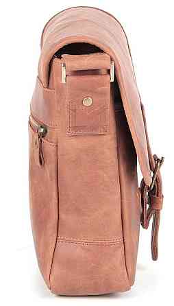 Сумка Коричнева (SHVIGEL) Київ