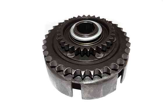 Кошик зчеплення мотоцикл Мінськ, мотоцикл Схід Мукачево