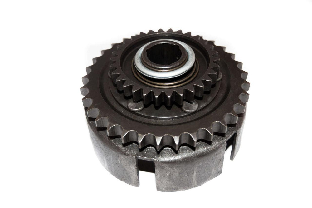 Кошик зчеплення мотоцикл Мінськ, мотоцикл Схід Мукачево - фото 1