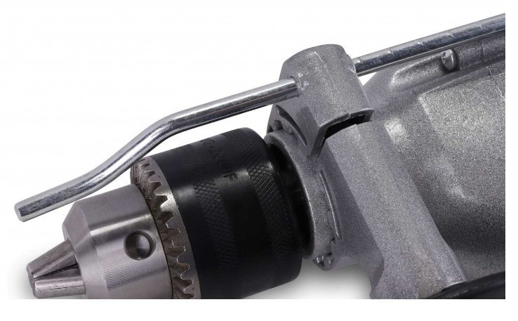 BX-3005 Электрический сетевой ударный шуруповерт 2850 Вт 2800 об/мин патрон 16 мм Одесса - изображение 7