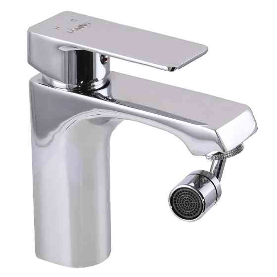 Змішувач для біде DOMINO Dionis DDD-106 Луцьк