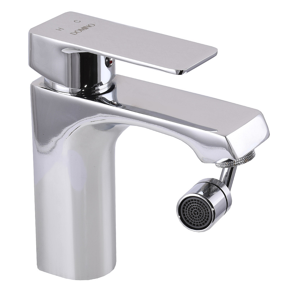 Змішувач для біде DOMINO Dionis DDD-106 Луцьк - фото 4