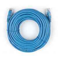 Патч-корд Vinga 10 m COPPER (VCPPCC10B) Київ