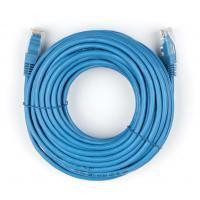 Патч-корд Vinga 10 m COPPER (VCPPCC10B) Київ - фото 1