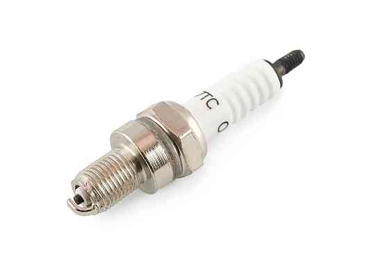 Свічка A7TC M10*1,00 12,7mm (4T GY6 50, Delta) MASTER Київ