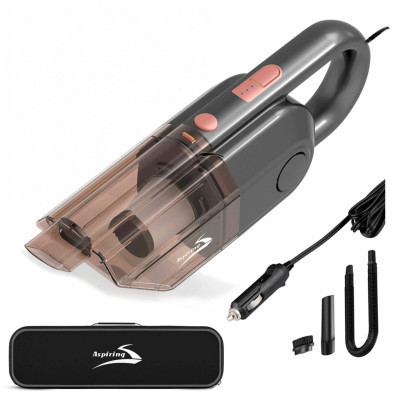 Пылесос Aspiring Dust 3 Cord, 7 kPa Винница - изображение 8