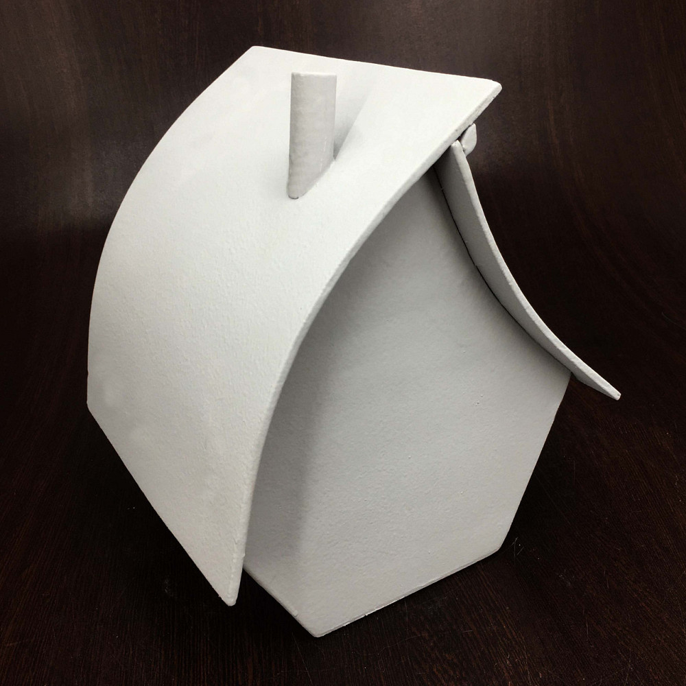 Скворечник садовый 