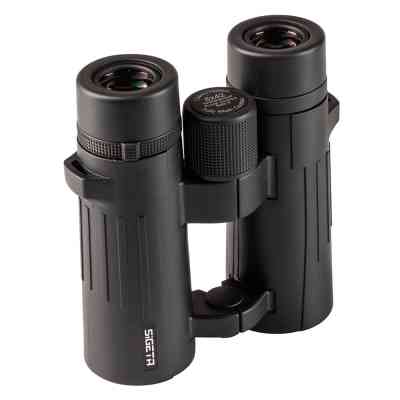 Бинокль Sigeta Imperial 8x42 Black (65841) Винница