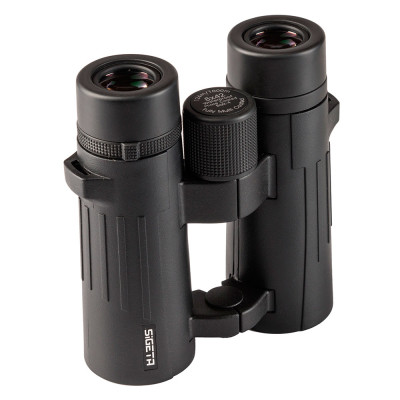 Бінокль Sigeta Imperial 8x42 Black (65841) Вінниця - фото 4