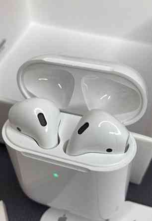 Навушники  AirPods 2 / Київ