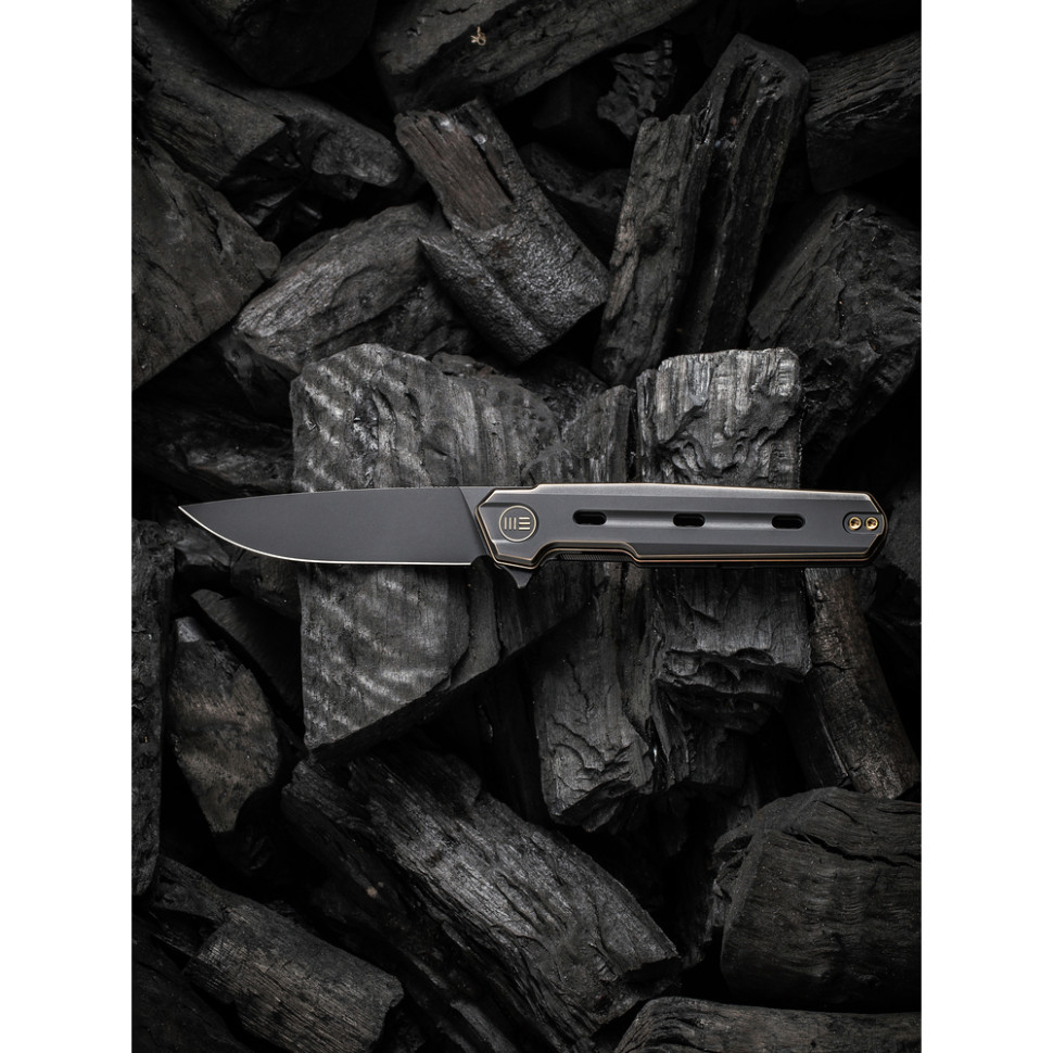 Ніж складаний Weknife Navo WE22026-3 Київ - фото 17