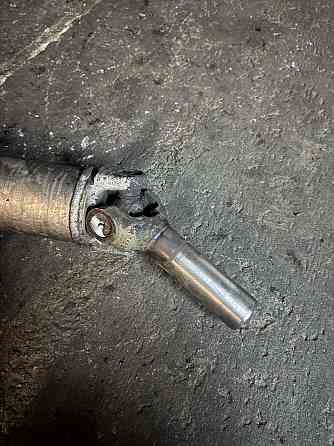 Карданный вал Cadillac Escalade 4-ое поколение Київ