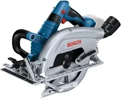 Електрична пилка Bosch GKS 18V-70 L Professional 06016B9000 Київ - фото 1