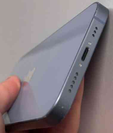 Айфон: iPhone 14 128Gb. Blue Neverlock 99%акб. Київ